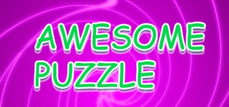 Awesome Puzzle: 子供たちの記憶力を育む教育パズルゲーム