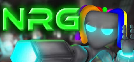 NRG: Fast-Paced Platformer with Score-Chasing Combat