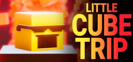 リトルキューブトリップ:プログラムコードを駆け抜けるハードコア精密プラットフォーマー