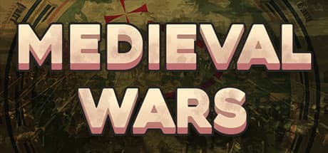 Medieval Wars:騎士を指揮せよ!リアルタイム戦略バトル