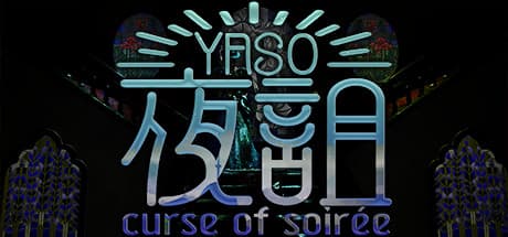 YASO curse of soirée – Meiji-Era Rhythm Horror Adventure