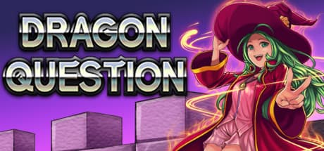 Dragon Question: Defend Mathateria with Mathematical Might