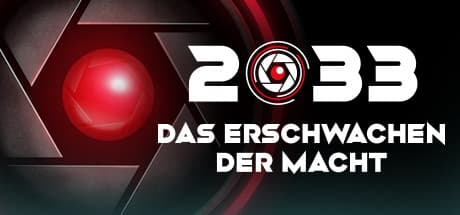 2033: The Weakening of Power – Escape a Dystopian Prison