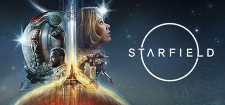 Starfield — Bethesda's Newest RPG Set in Vast Space