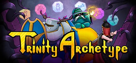 トリニティ・アーキタイプ：スキルクラフトRPGで自分だけのビルドを