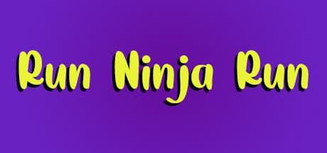 Run Ninja Run:疾走する忍者の技を極めよ