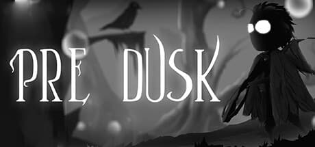 Pre Dusk:ダークファンタジーの世界で能力を駆使するアクションアドベンチャー