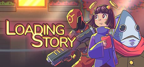 Loading Story – A Short Cyberpunk Narrative About Keeping Your Job