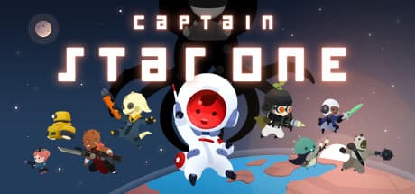 キャプテン・スターワン:アクションといinactiveを融合させたコミカルな宇宙冒険