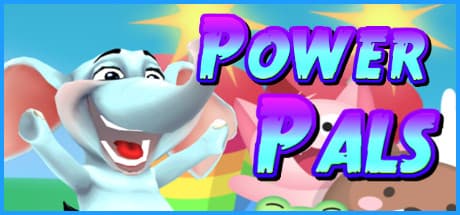 Power Pals: A Cute Arcade Platformer Adventure