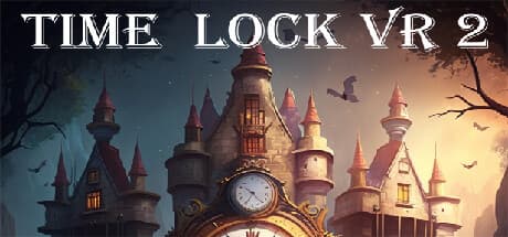 Time Lock VR 2: Journey Through Time to Free an Ancestor's Soul
