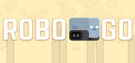 Robo Go: ロボットが挑む精密プラットフォーマーパズル