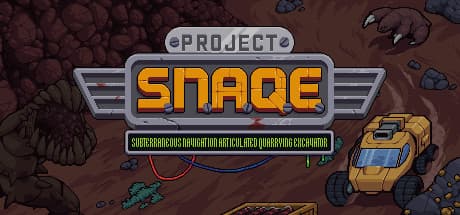 Project SNAQE: Classic Snake Meets Precision Shooting