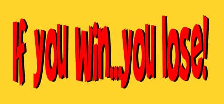 If you win...you lose!:容赦なき2Dプラットフォーマーアドベンチャー
