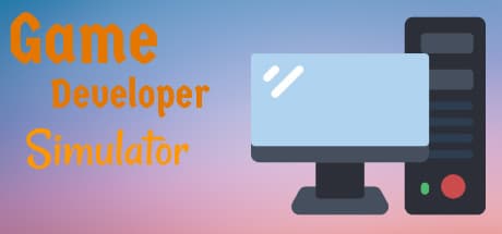 Game Developer Simulator — In the Simulator of a game developer, you will be able to