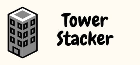 タワースタッカー — 高みを目指して積み上げよう!