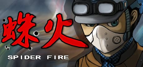 Spider Fire: Maze Escape Tank Shooter