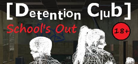 Detention Club: School's Out - Trapped in a Nightmare College