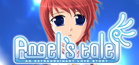 Angel's Tale：特別なラブストーリービジュアルノベル