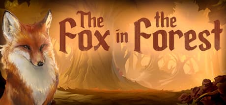 The Fox in the Forest: Competitive Trick-Taking Adventure