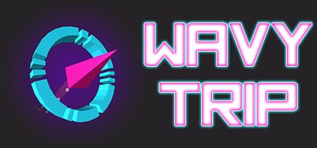 Wavy Trip — Fast-Paced Arcade Runner