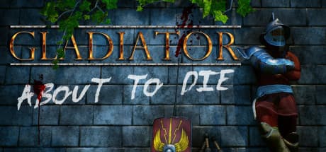 Gladiator: About to Die - Manage Your Arena, Fight for Freedom