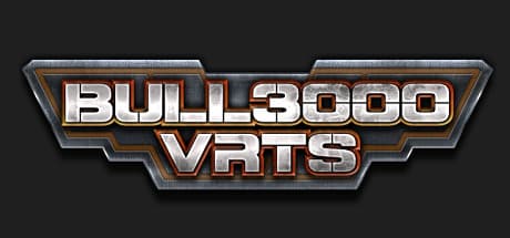 Bull3000VRTS: Command Armies in VR Strategy Shooter
