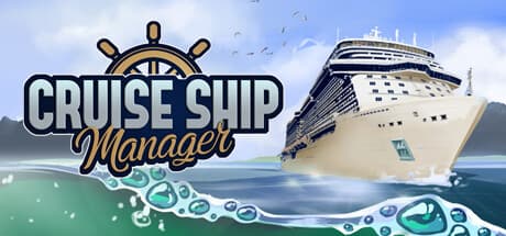 Cruise Ship Manager: Command Your Floating Empire