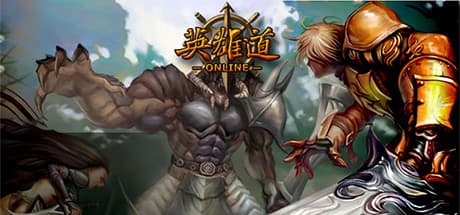 Hero Road Online: A 3D MMORPG Adventure Awaits