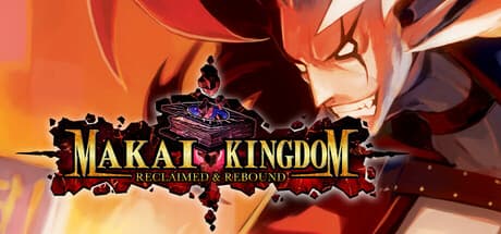 魔界王国:リクレームド&リバウンド:魔界を取り戻せ!