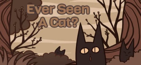 Ever Seen A Cat? - A Relaxing Hidden Object Cat Adventure