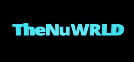 TheNuWRLD:サイバーパンクなソーシャルハブが再構築