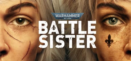 Warhammer 40,000: Battle Sister – Immersive VR Combat Against Chaos