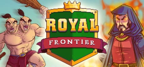ロイヤル・フロンティア:危険な旅路を settlers と共に進む