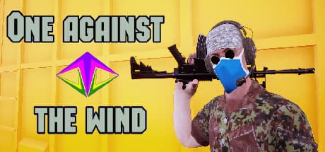One Against the Wind: First-Person Shooter with Generator and Document Heist Modes