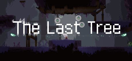 The Last Tree — ピクセルアートで描く、陰謀と戦闘の冒険