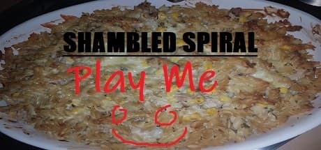 Shambled Spiral:スピーディーなFPSダンジョンクローラー