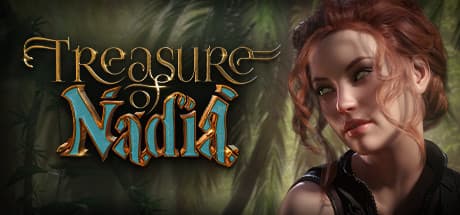 Treasure of Nadia: Uncover Island Secrets and Build Your Harem