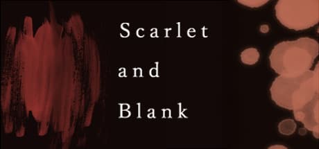 Scarlet and Blank: A Tragic Tale of Yoshiwara