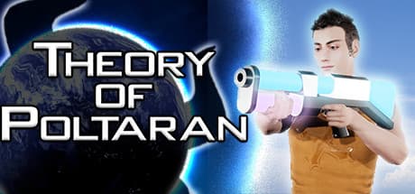 Theory of Poltaran:友情と謎に満ちた一人称アドベンチャー
