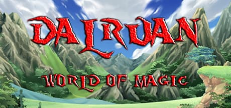 Dalruan: World of Magic - Forge Your Legend in a Realm of Adventure