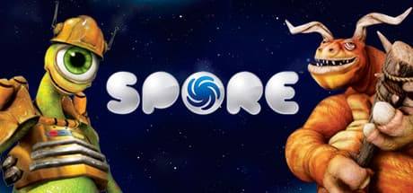 SPORE™：Maxis™開発のゴッドゲーム・オープンワールドタイトル