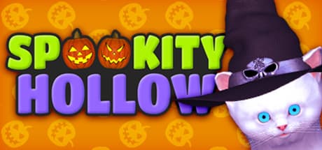 Spookity Hollow: A Ghastly Adventure Awaits