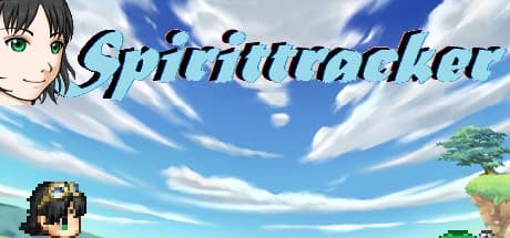 Spirittracker: Amelia's Mystical Island Adventure