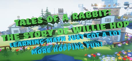 Tales of a Rabbit: The Story of Willie Hop – An Educational 3D Platformer