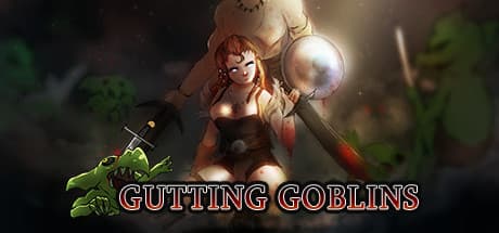 Gutting Goblins! - Unleash Your Inner Barbarian