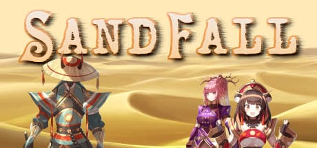 Sandfall: An Old-School JRPG of War and Monsters