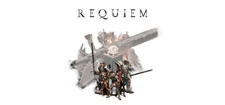 Requiem — Embark on a Storybook Adventure to Save the Waking World