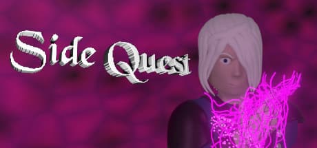 Sidequest: An Unconventional Hero's Journey