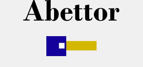 Abettor:無料プレイのトップダウンシューターで弾幕地獄を生き延びろ
